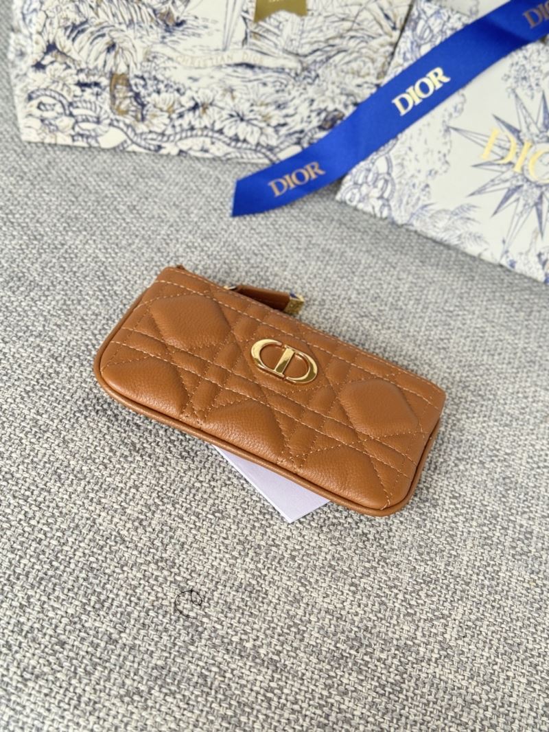 Christian Dior Wallets Purse